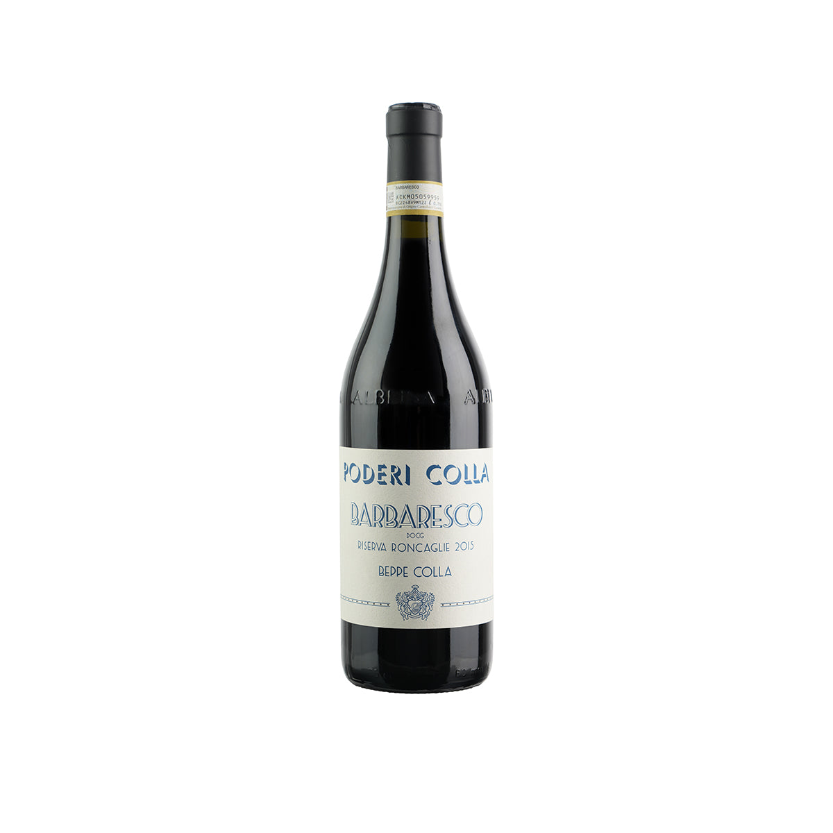 Poderi Colla Barbaresco DOCG Riserva Roncaglie