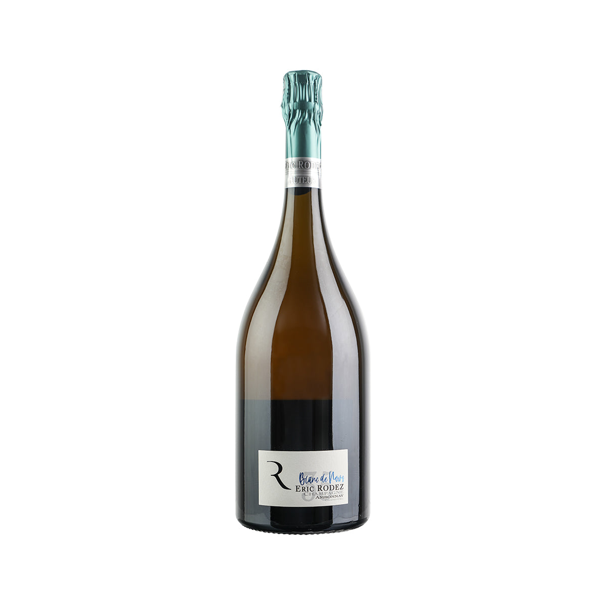 Champagne Eric Rodez Blanc de Noirs Grand Cru