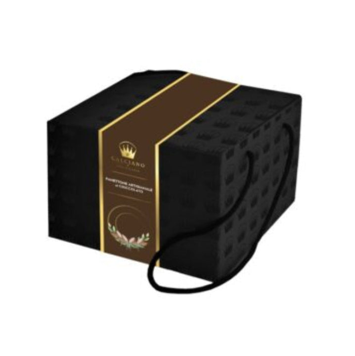 Calciano Panettone Cioccolato 1 kg