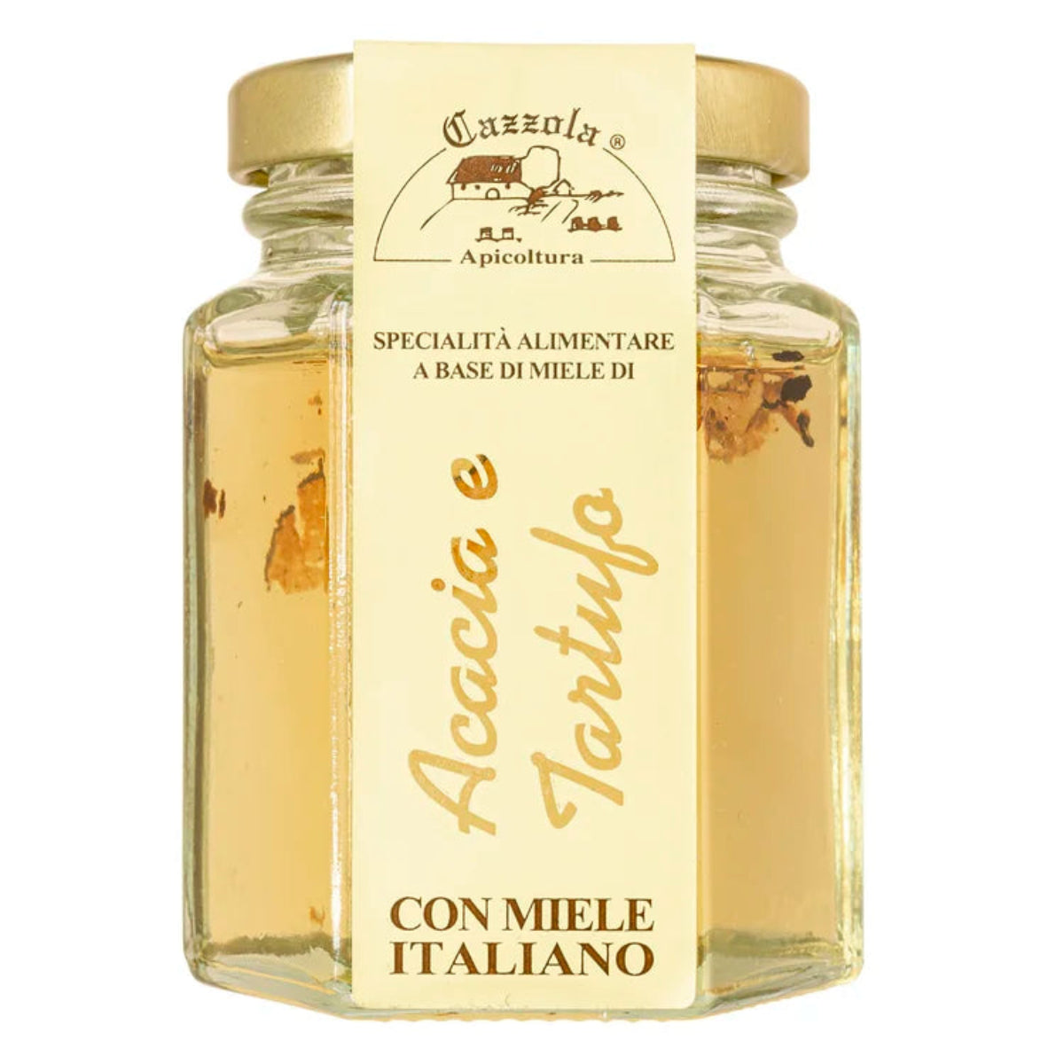 Miele - Acacia con Tartufo