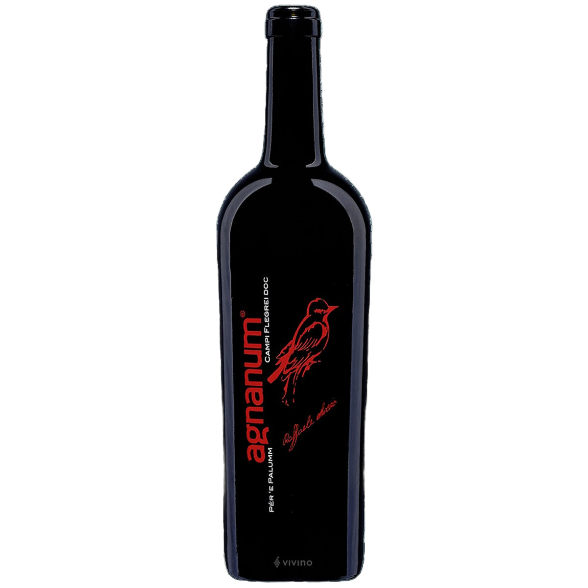 Agnanum Pèr 'e Palumm