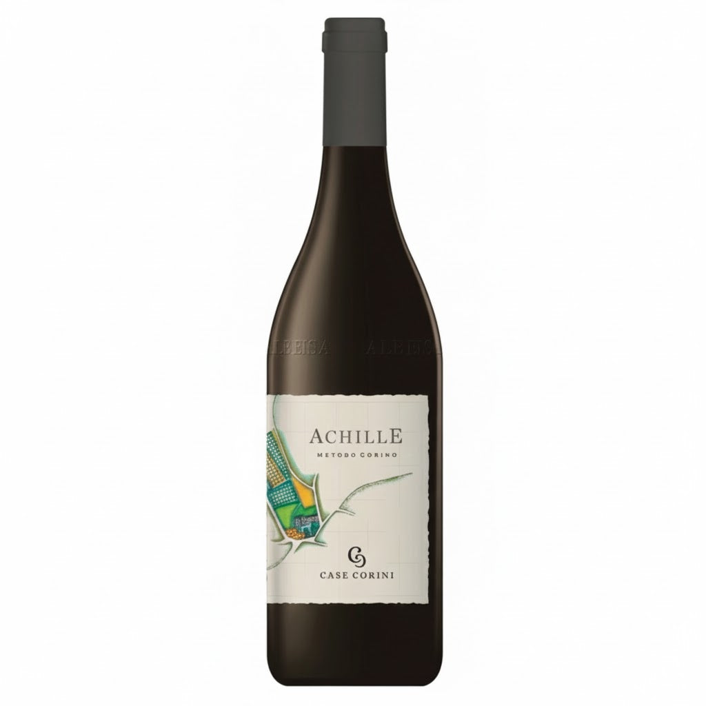 Case Corini Achille Metodo Corino 2019
