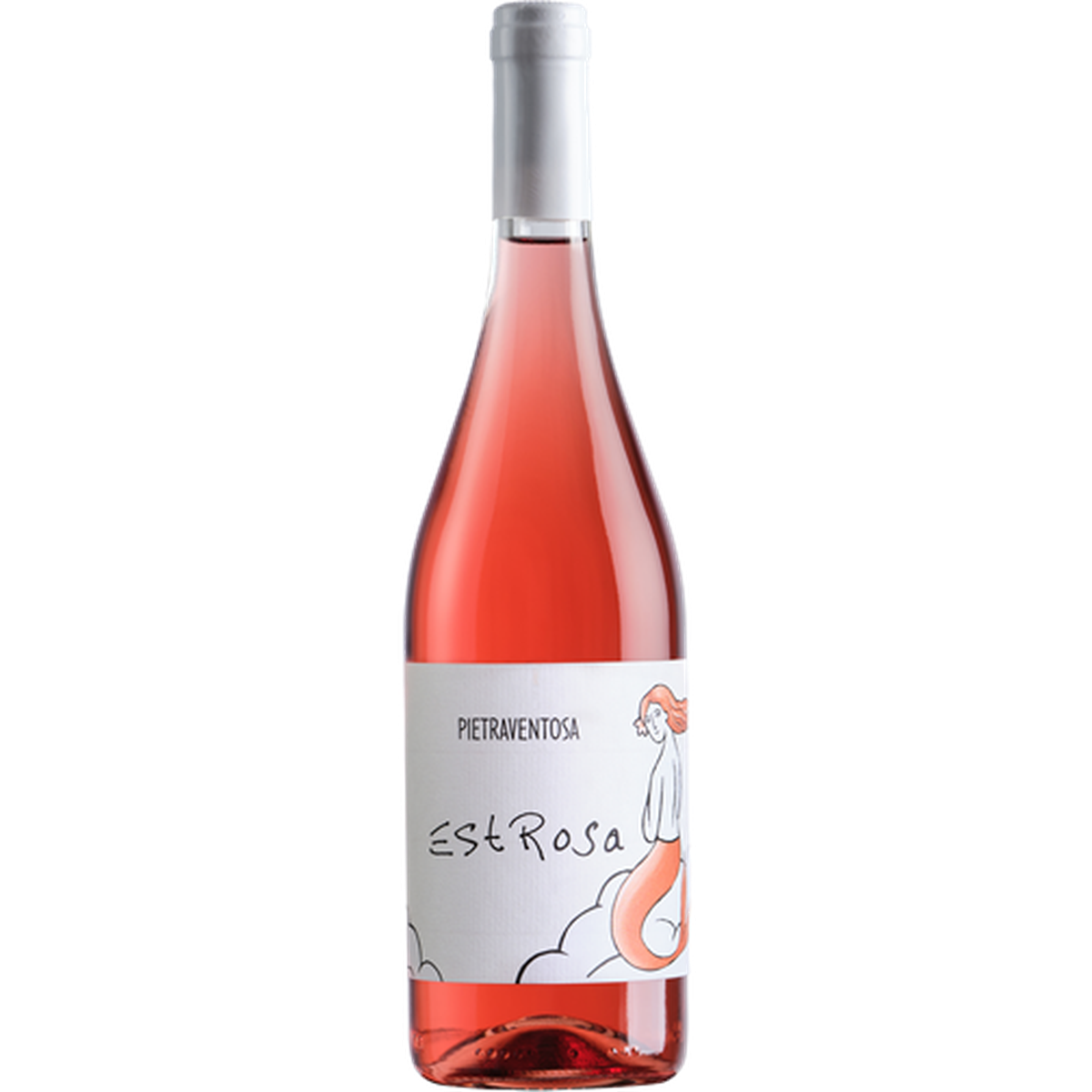 Pietraventosa Est Rosa 2024