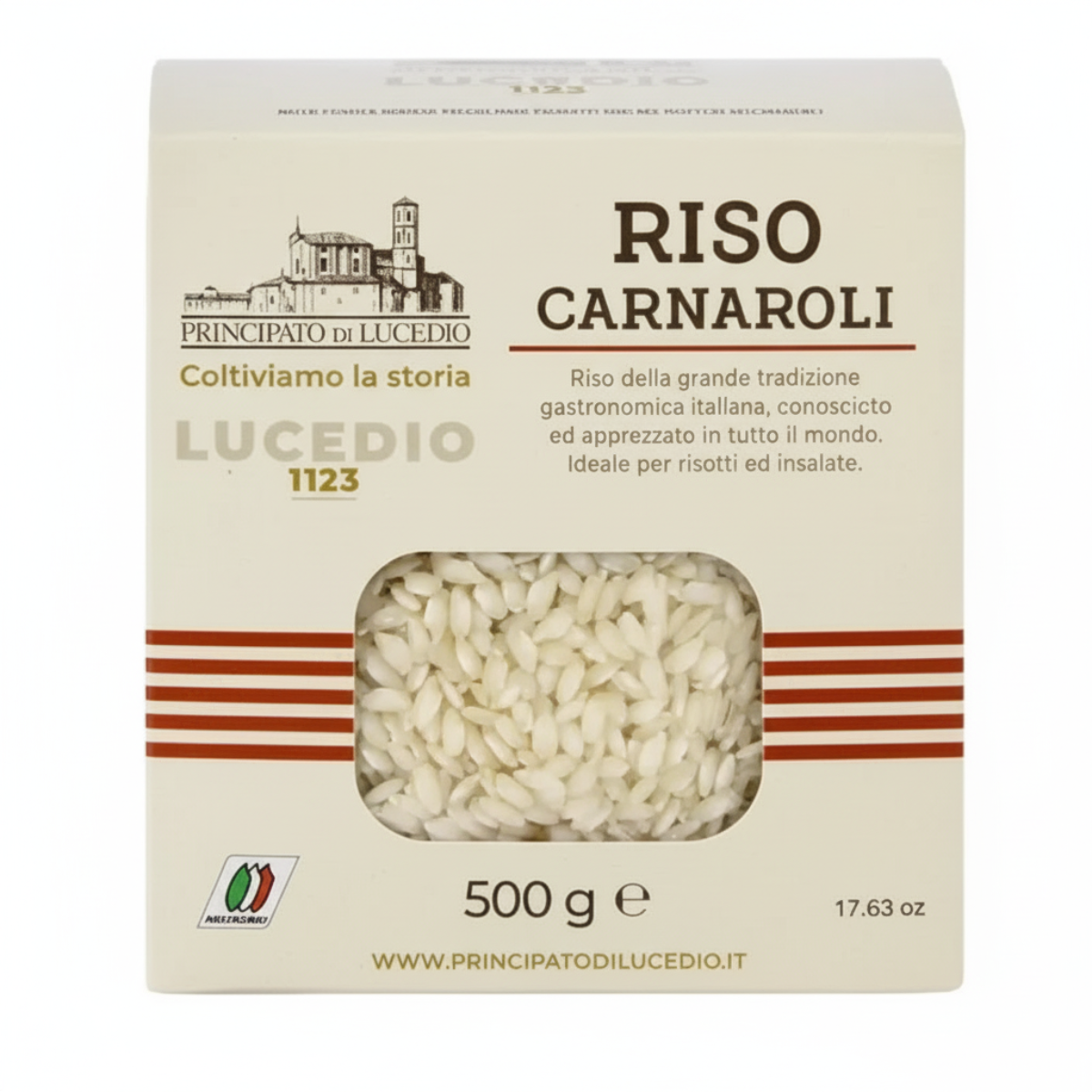 Riso Carnaroli
