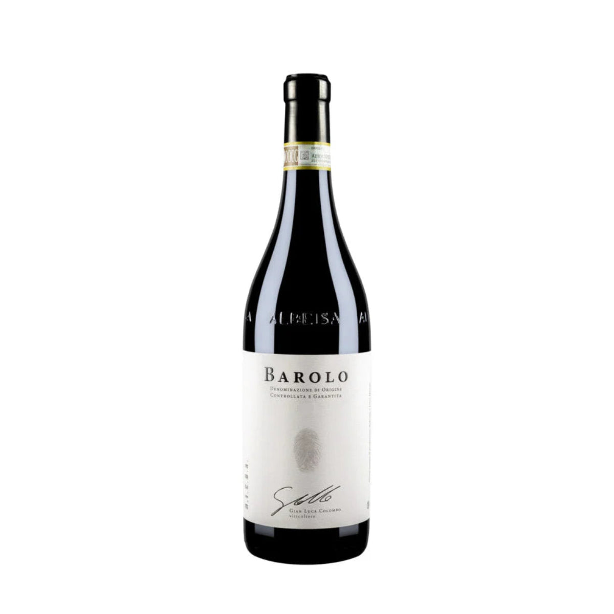 Segni di Langa Barolo DOCG 2019