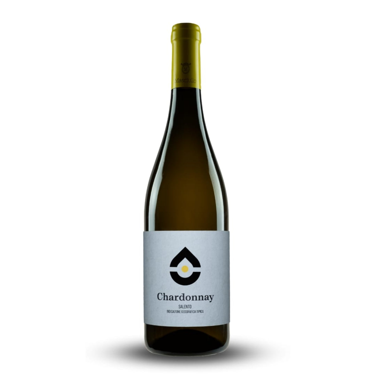 Masciullo Chardonnay