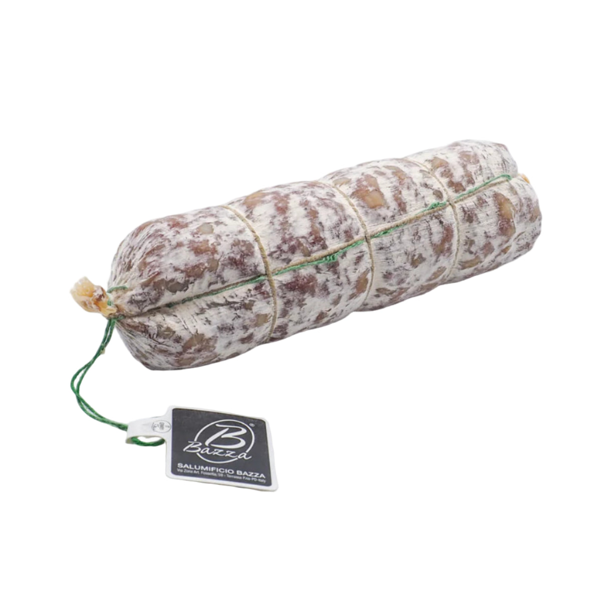Salame naturale