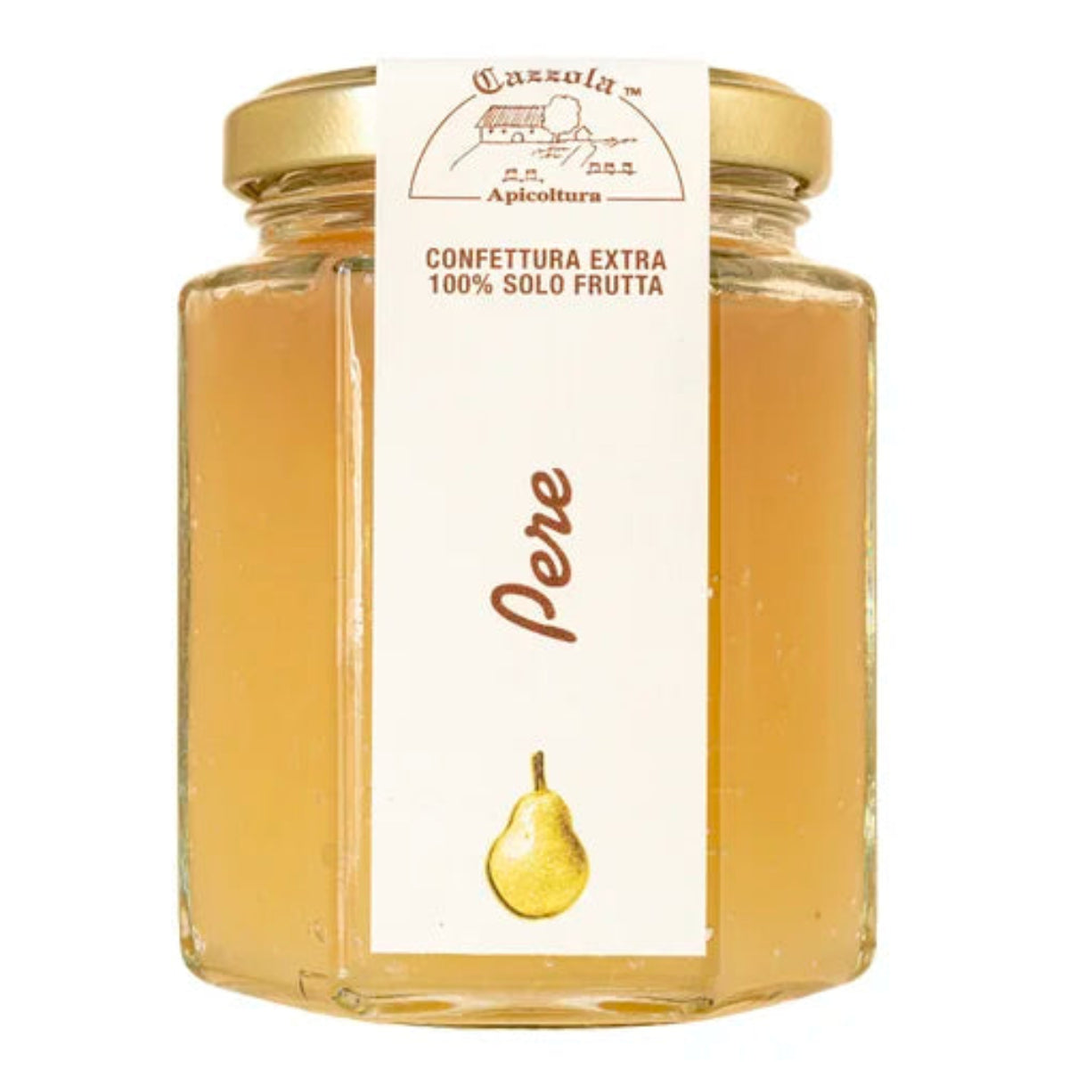 Confettura Extra Pere