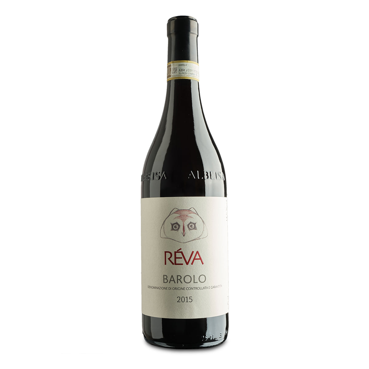 Réva Barolo 2019