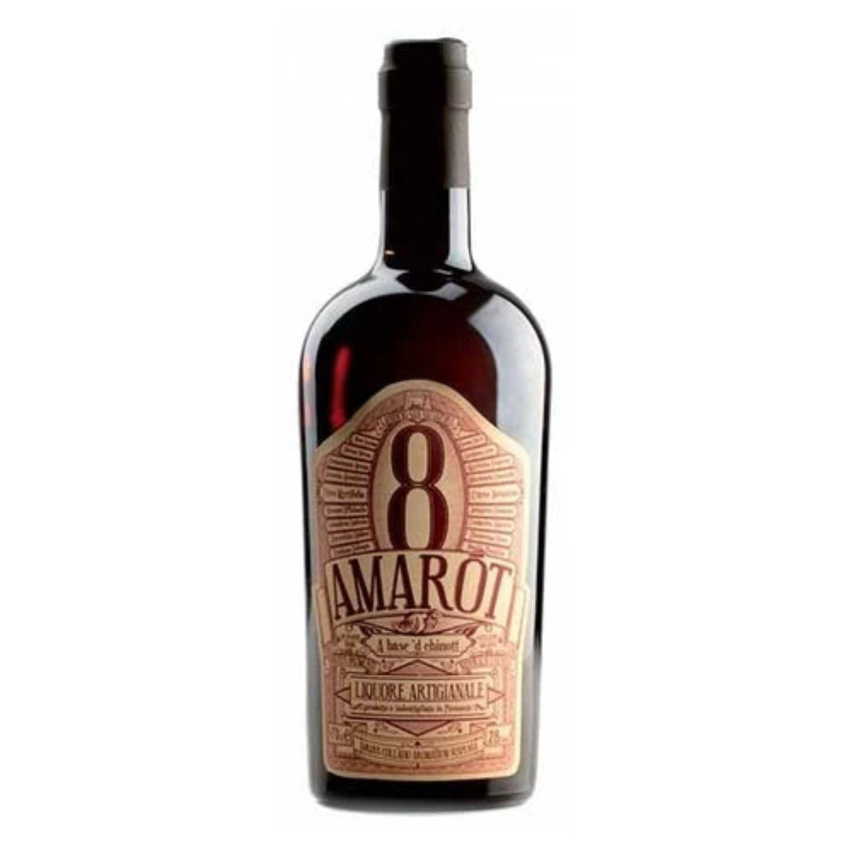 8 Amaròt