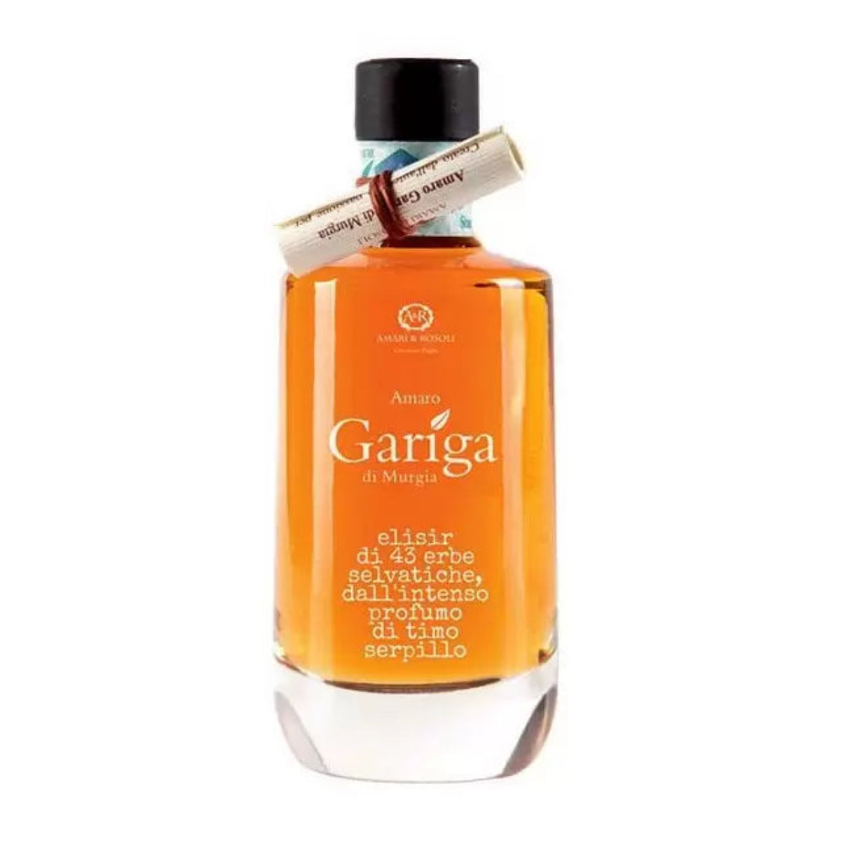 Lafronza Amaro Gariga di Murgia