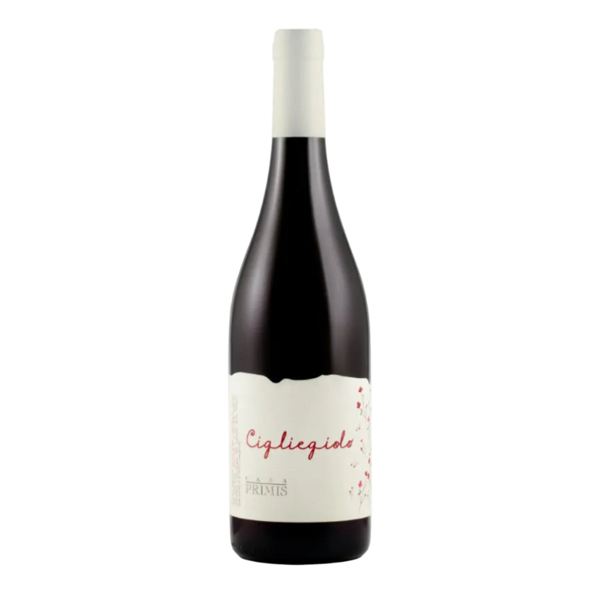 Casa Primis Ciliegiolo