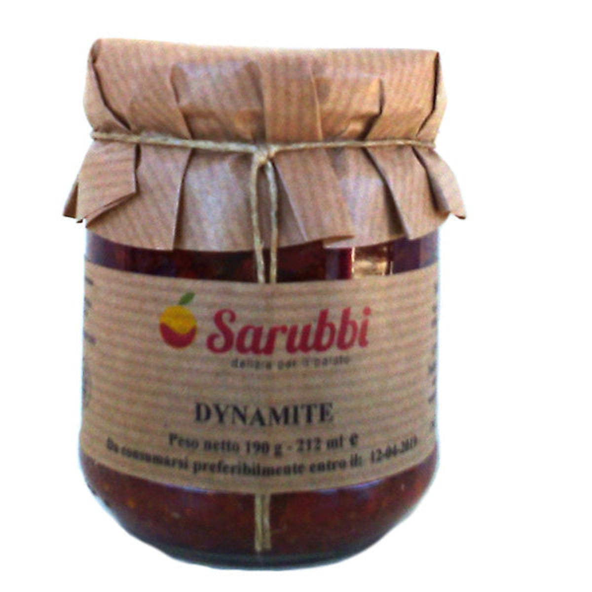Dynamite