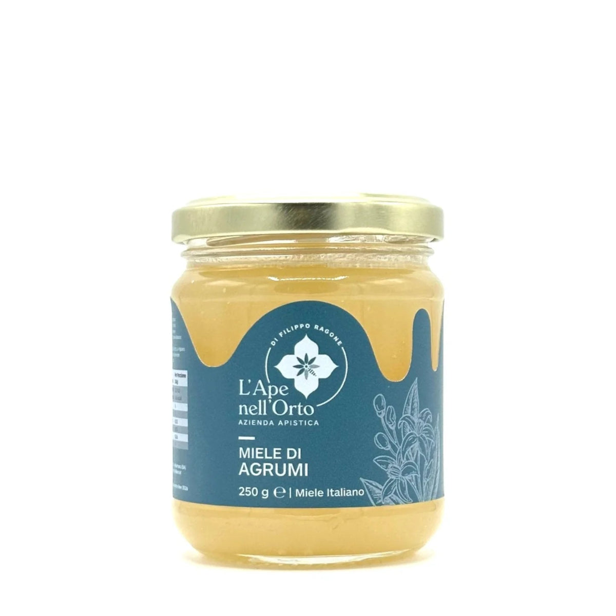 Miele di agrumi