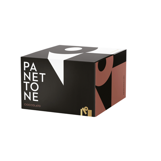 Macellaro Panettone Crema Cioccolato 1kg