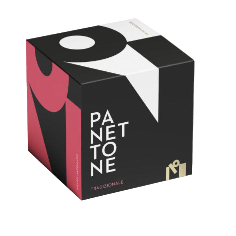 Macellaro Panettone Tradizionale 1kg