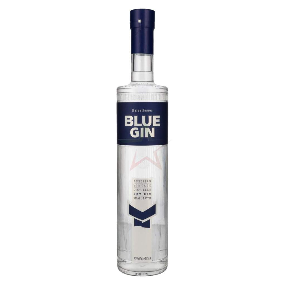 Blue Gin Reisetbauer Austrian Vintage Small Batch