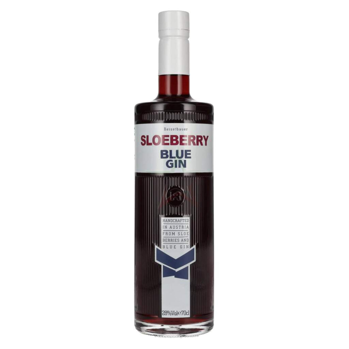 Blue Gin Reisetbauer Sloeberry