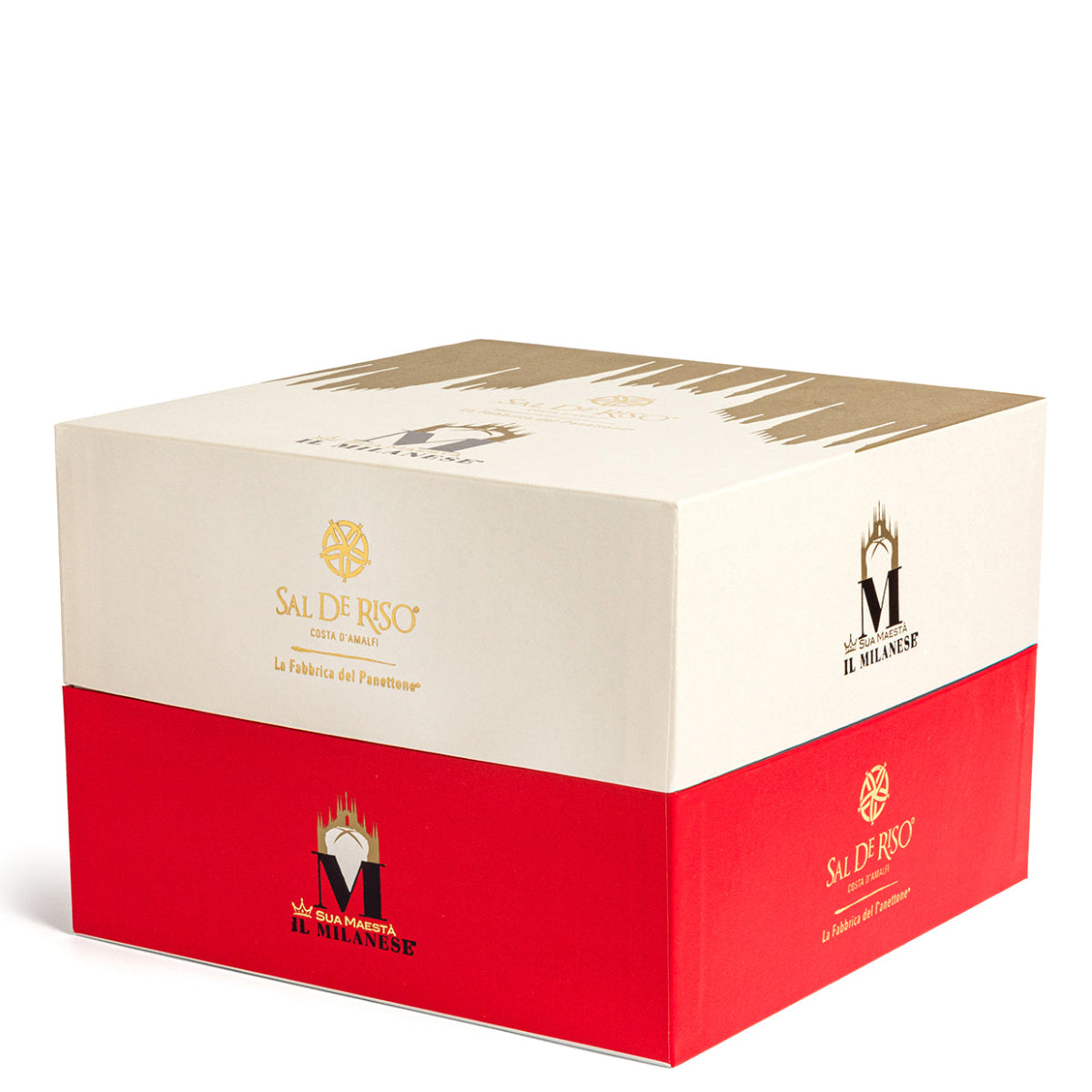Sal De Riso Sua Maestà il Milanese 1 kg