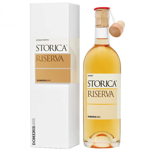 Domenis 1898 Storica Riserva