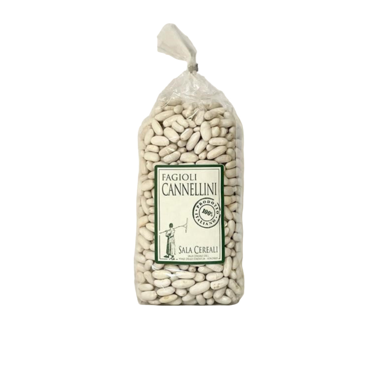 Fagioli cannellini