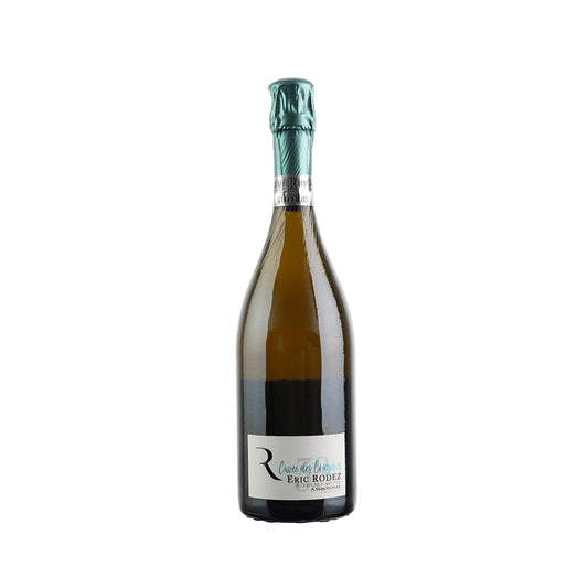 Champagne Eric Rodez Blanc de Noirs Grand Cru