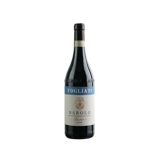 Podere Fogliati Barolo DOCG Bussia