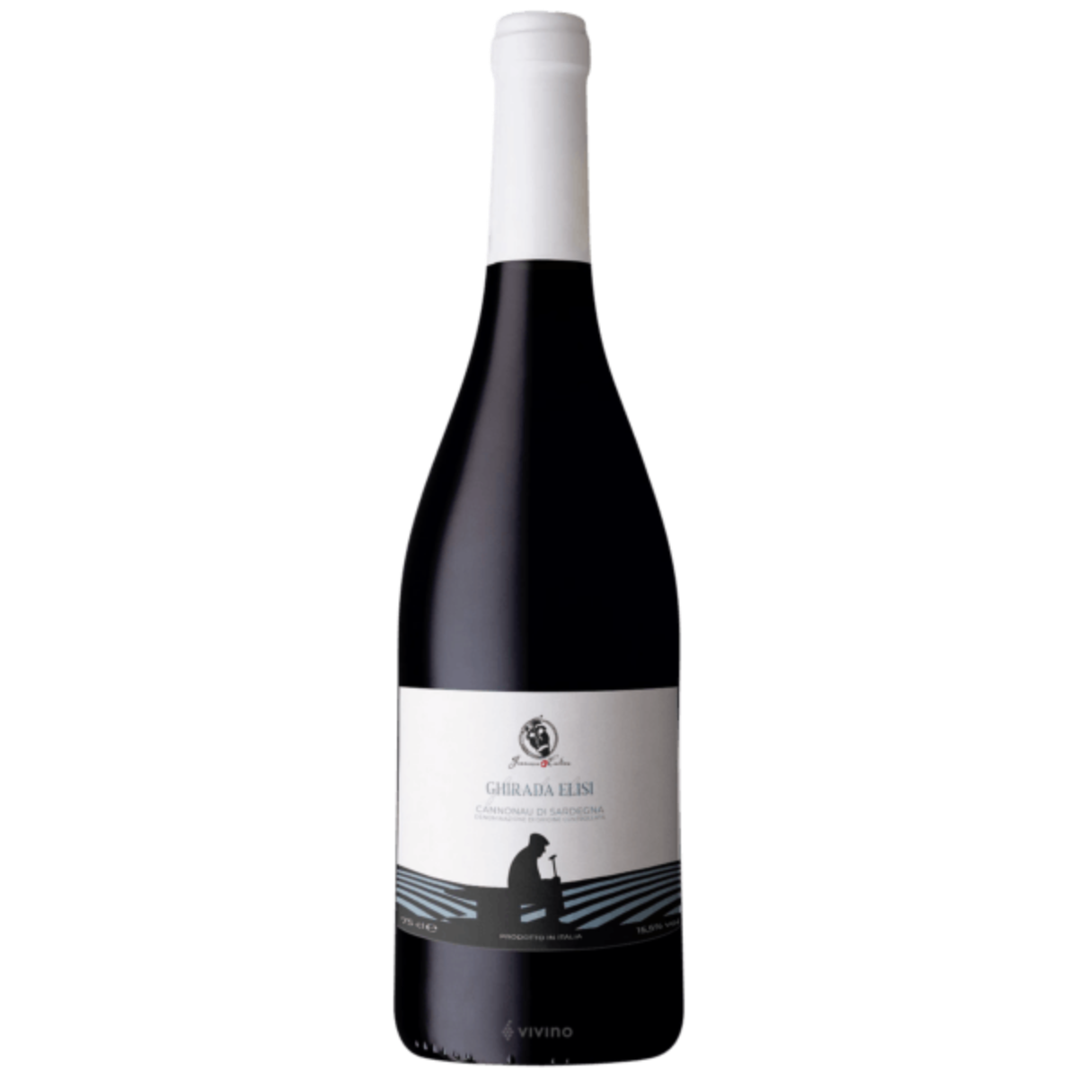 Francesco Cadinu Ghirada Elisi