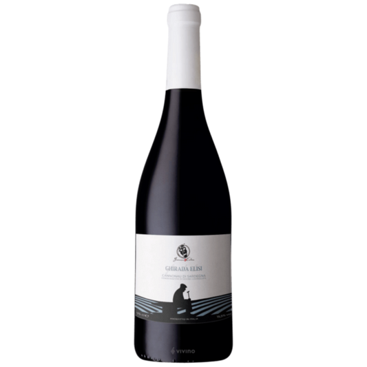 Francesco Cadinu Ghirada Elisi