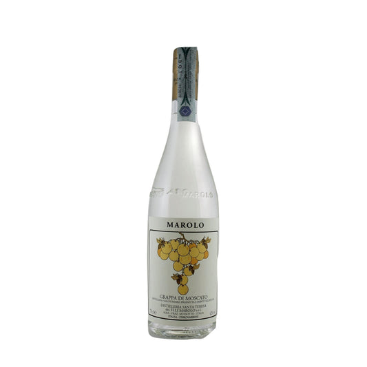 Marolo Grappa di Moscato 150cl.