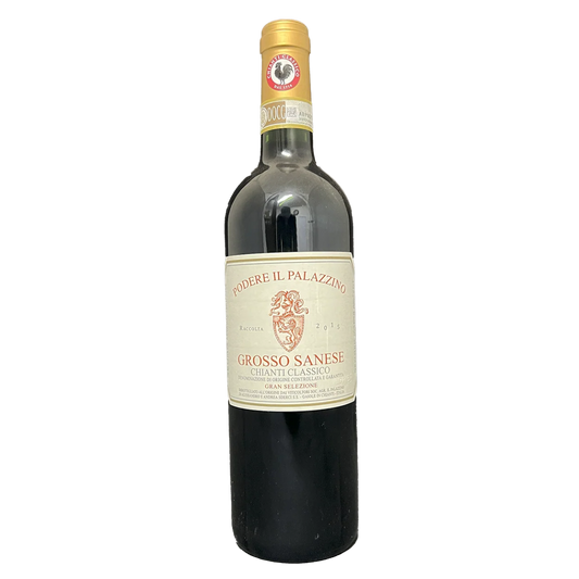 Podere Il Palazzino Grosso Sanese 1998