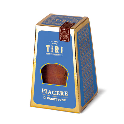 Tiri Piacere Di Panettone al Cioccolato