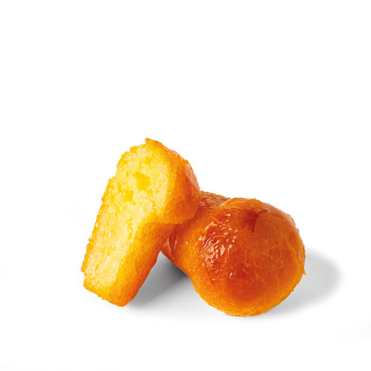 Tiri Babà Limoncello