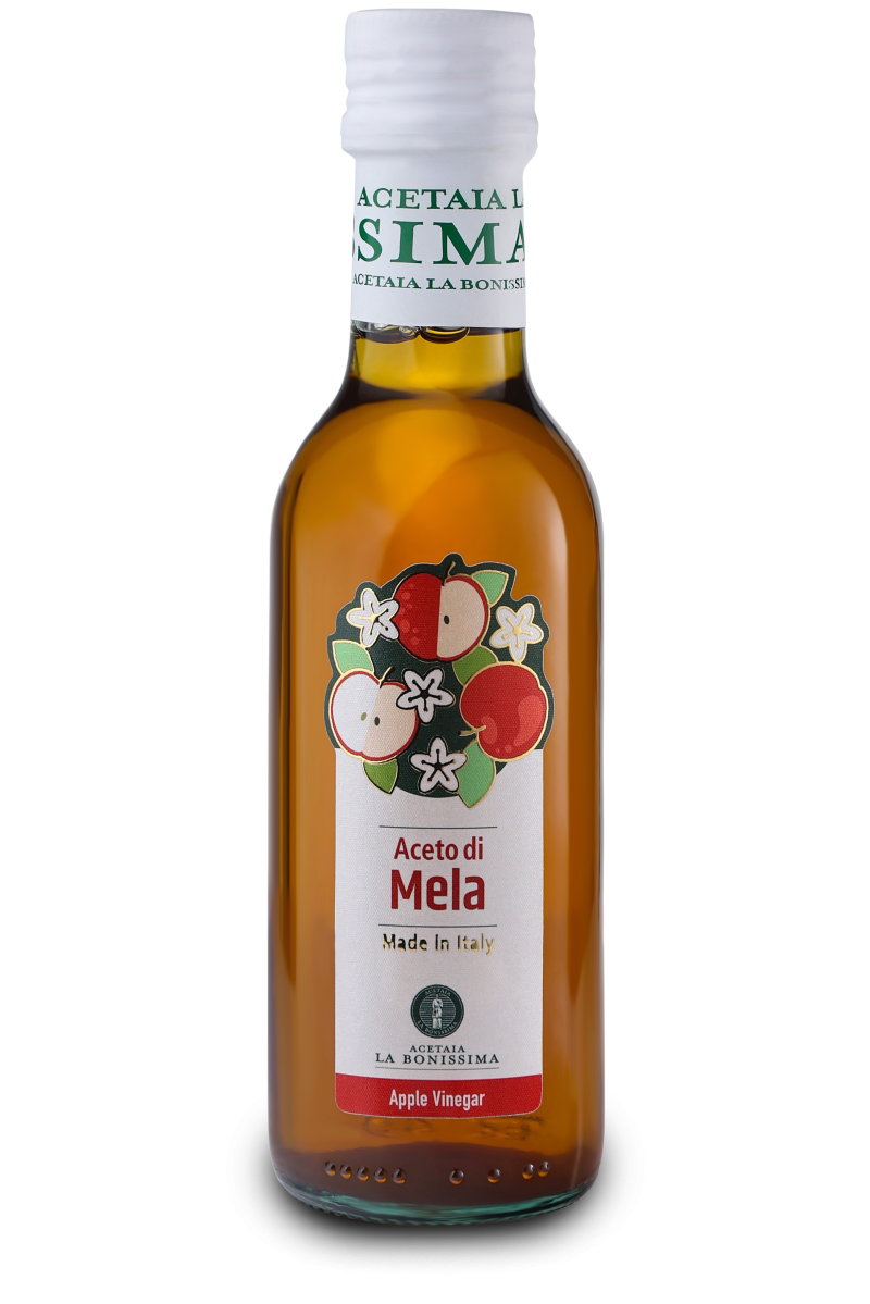 Aceto di mela