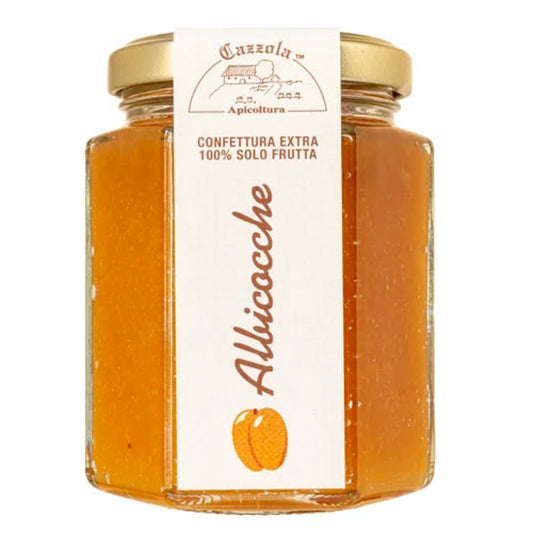 Confettura Extra Albicocca