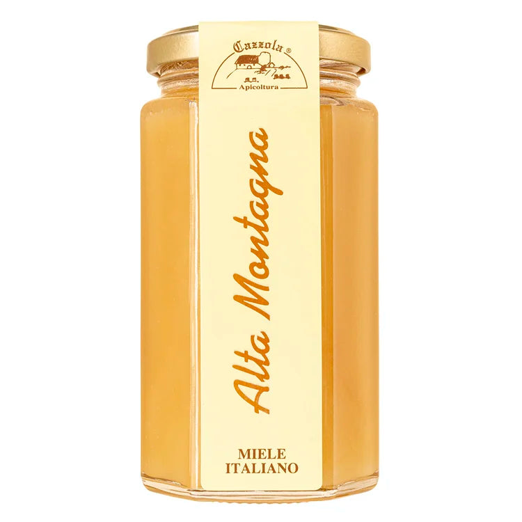 Miele di Alta Montagna