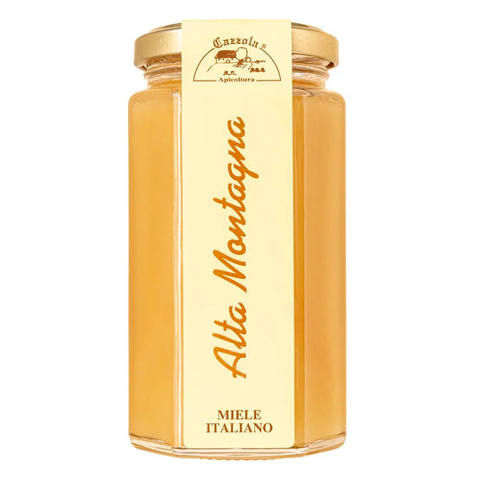 Miele di Alta Montagna