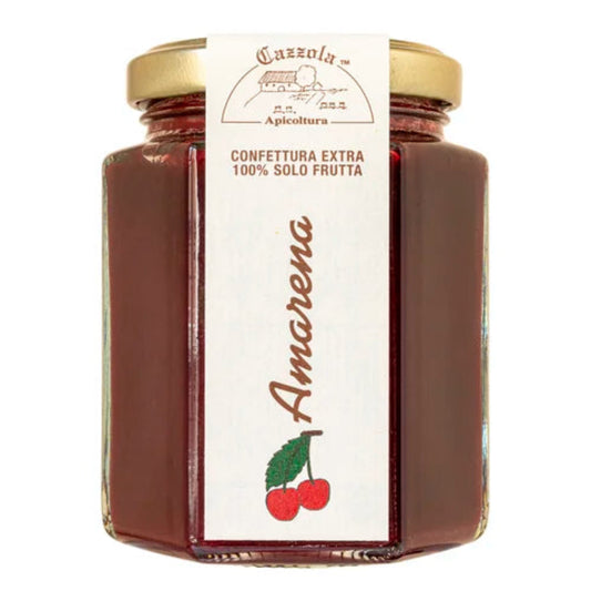 Confettura Extra Amarena