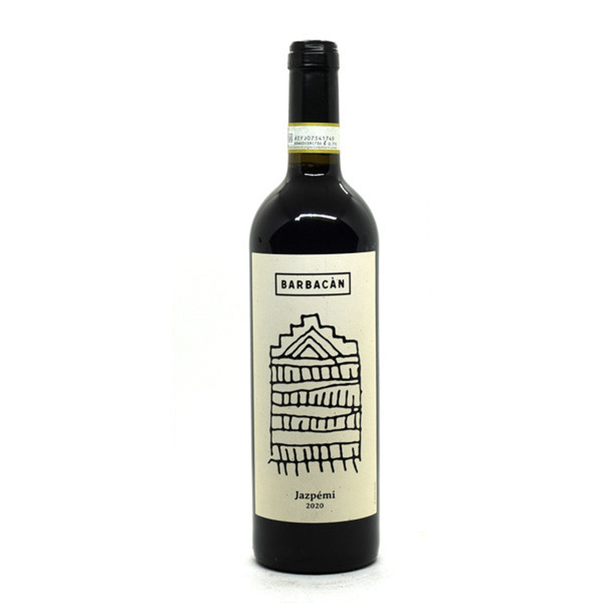 Barbacàn Jazpémi