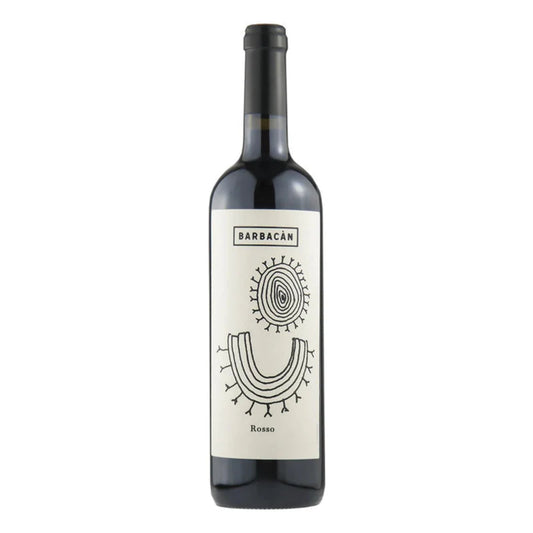 Barbacàn Rosso 2021