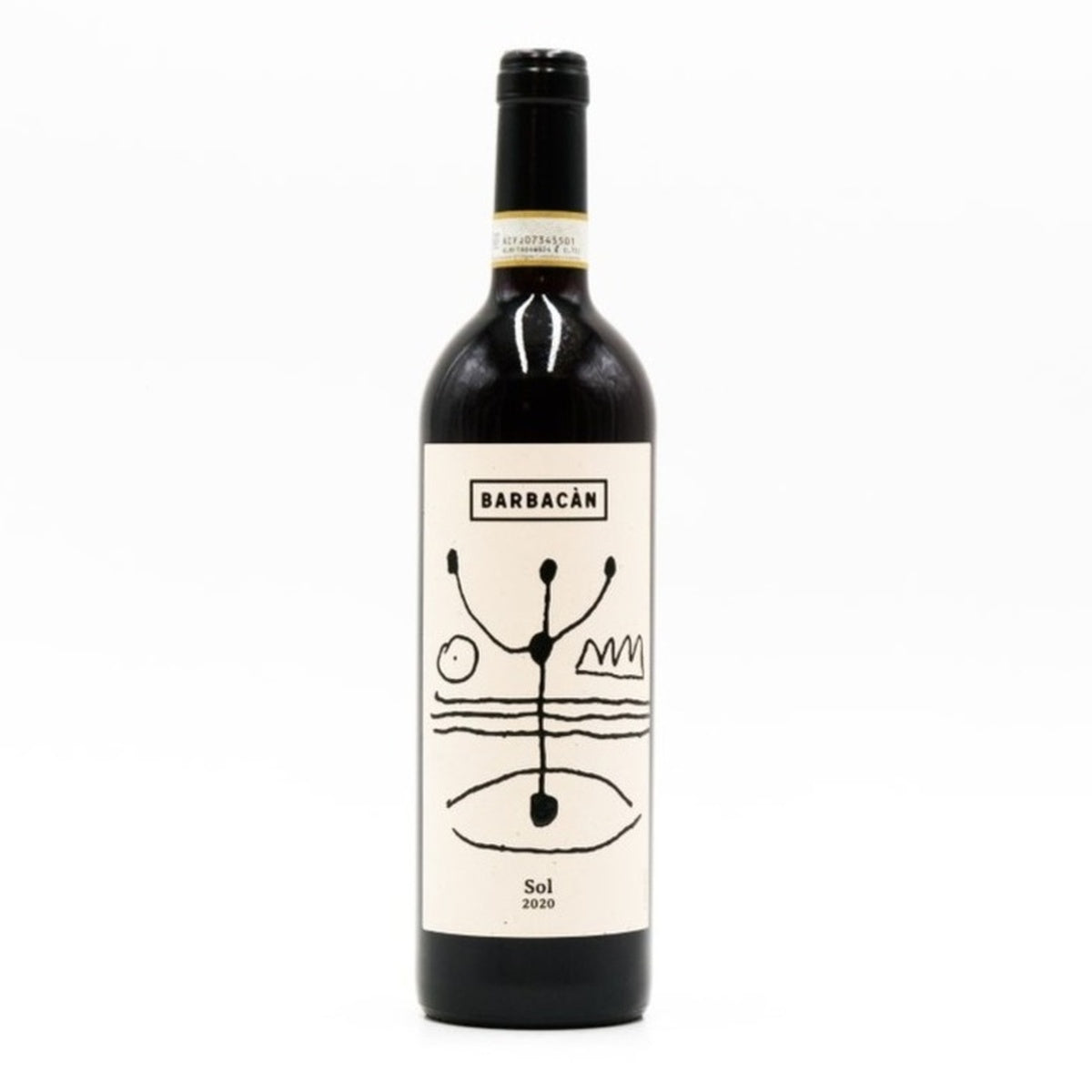 Barbacàn Sol