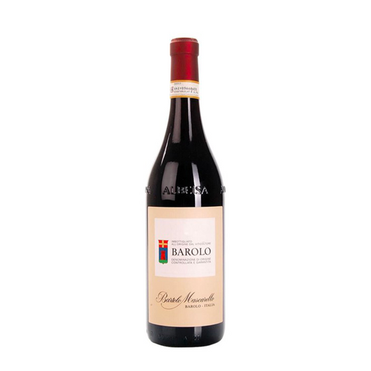 Bartolo Mascarello Barolo DOCG 2021