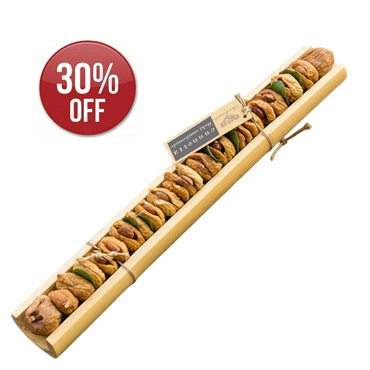 Le Cannette Santomiele 200g