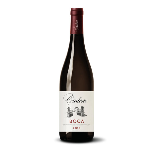 Carlone Davide Boca DOC 2019
