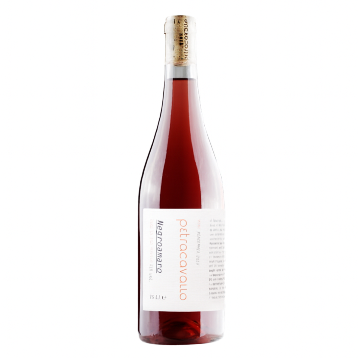 Petracavallo Negroamaro