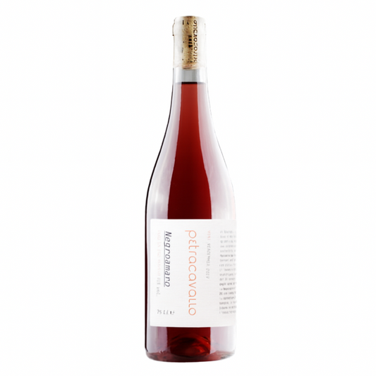 Petracavallo Negroamaro