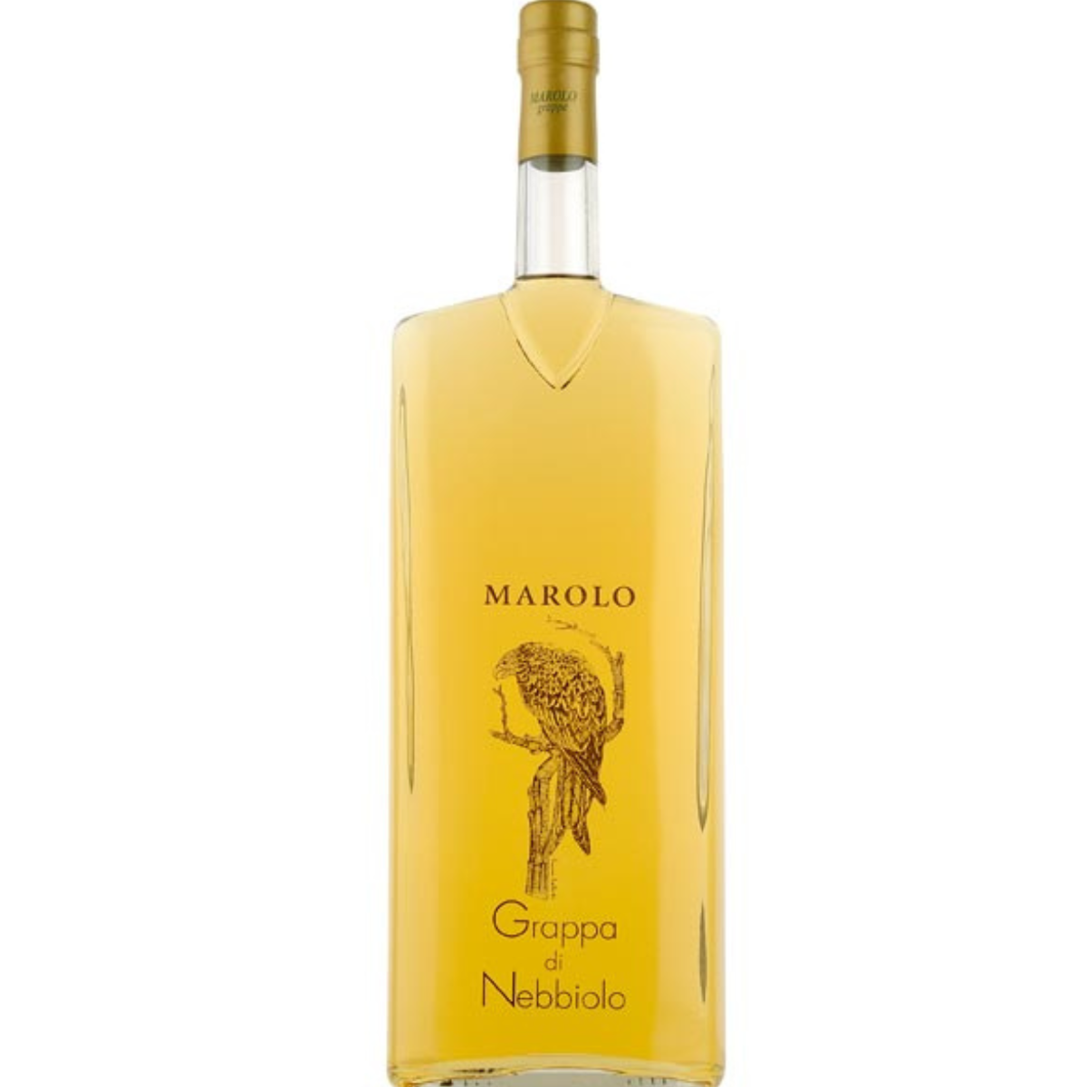 Marolo Grappa di Nebbiolo 150 cl.