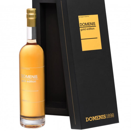 Domenis 1898 Gold Edition 1L