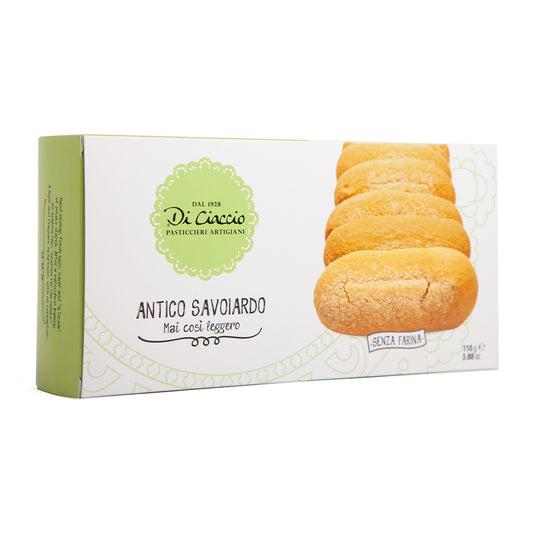 Antico savoiardo