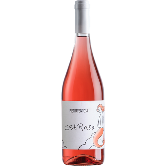 Pietraventosa Est Rosa 2024